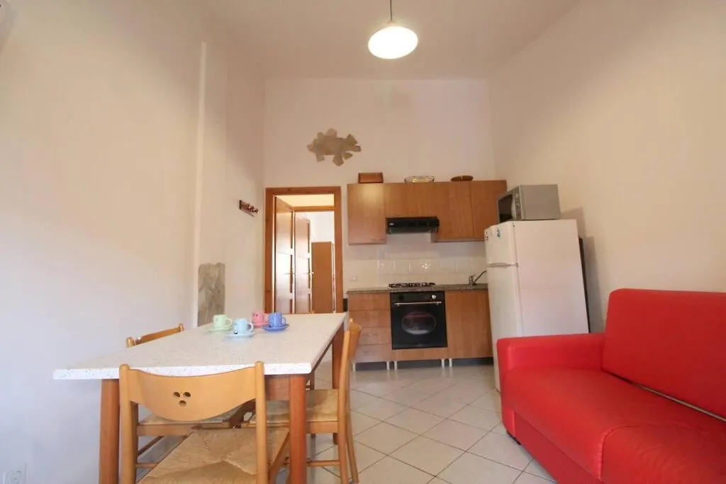 Lumier Villa Villasimius Holiday home