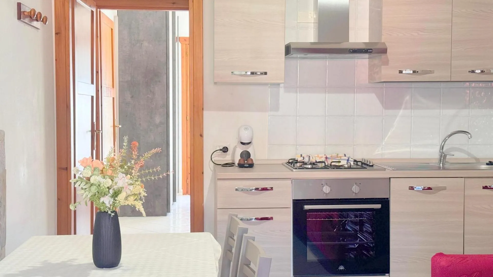 Lumier Villa Villasimius Holiday home