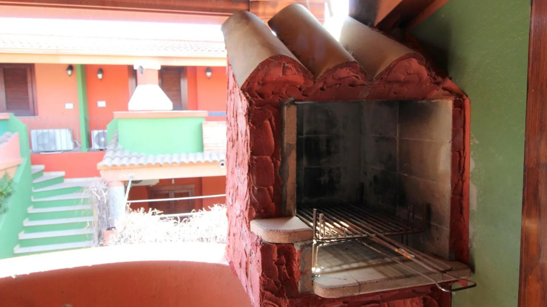 Holiday home Lumier Villa Villasimius